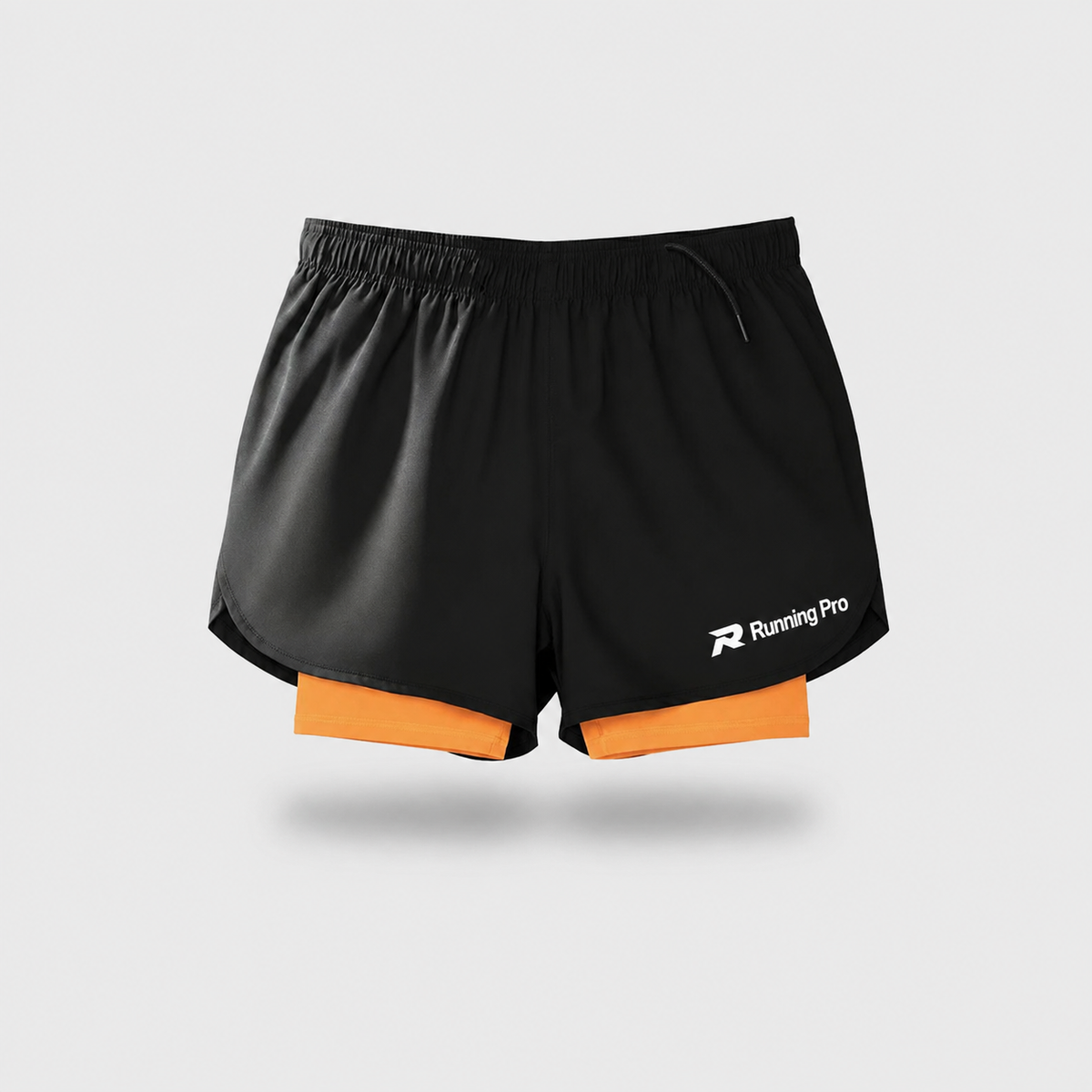 2-in-1 Running Pro Shorts (2+1 FREE)