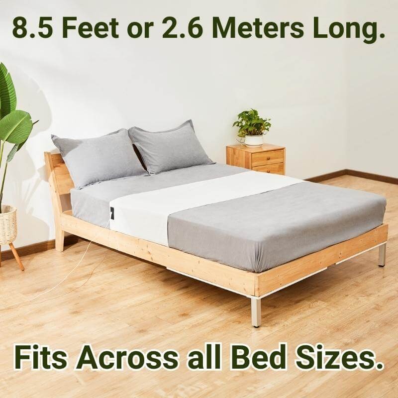 GroundRest™ Bedsheet