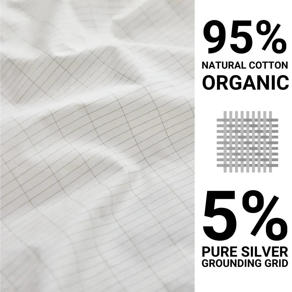 GroundRest™ Bedsheet