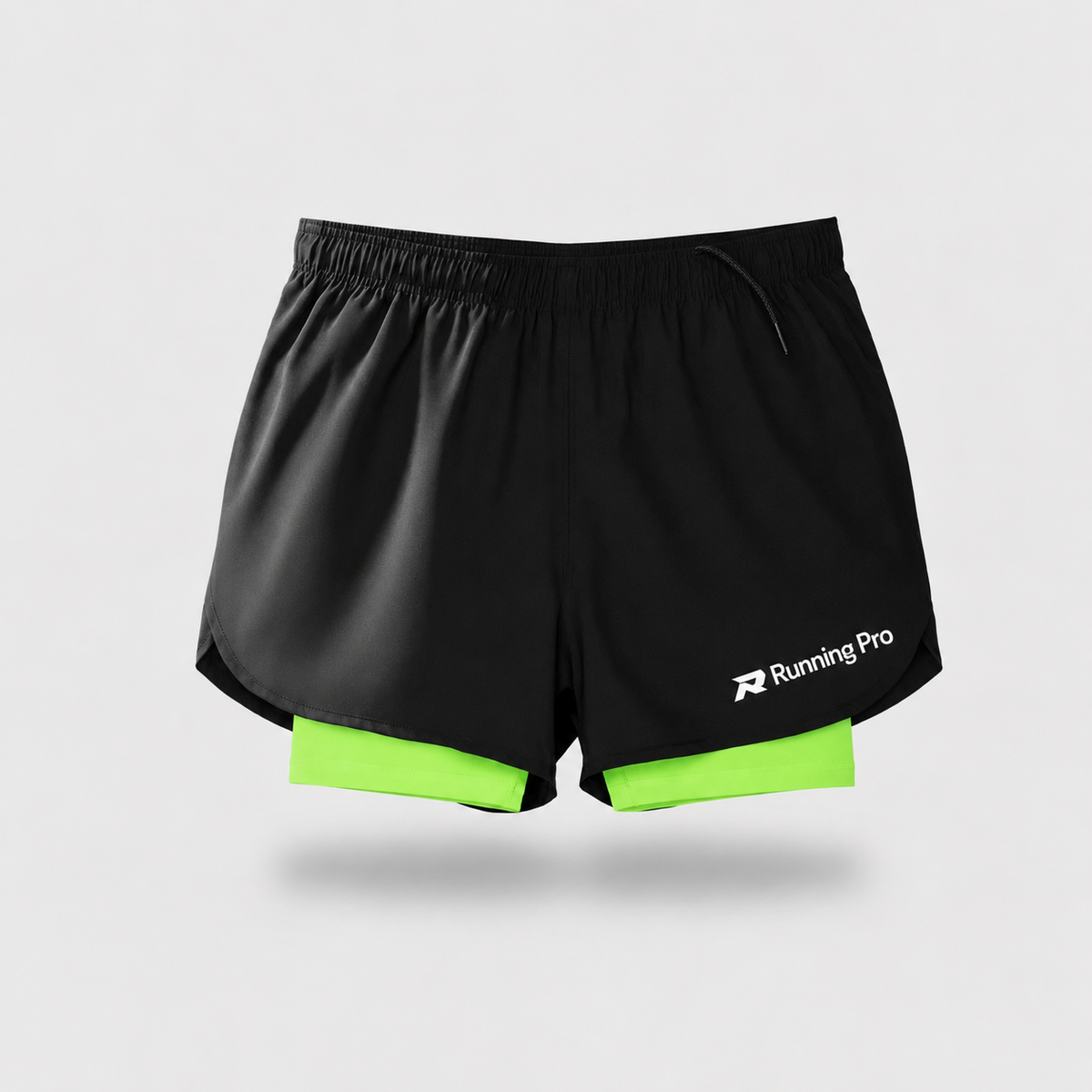 2-in-1 Running Pro Shorts (2+1 FREE)