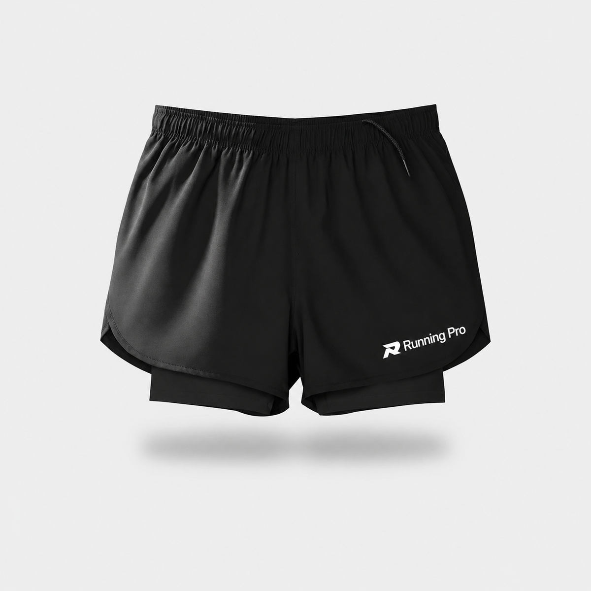 2-in-1 Running Pro Shorts (2+1 FREE)