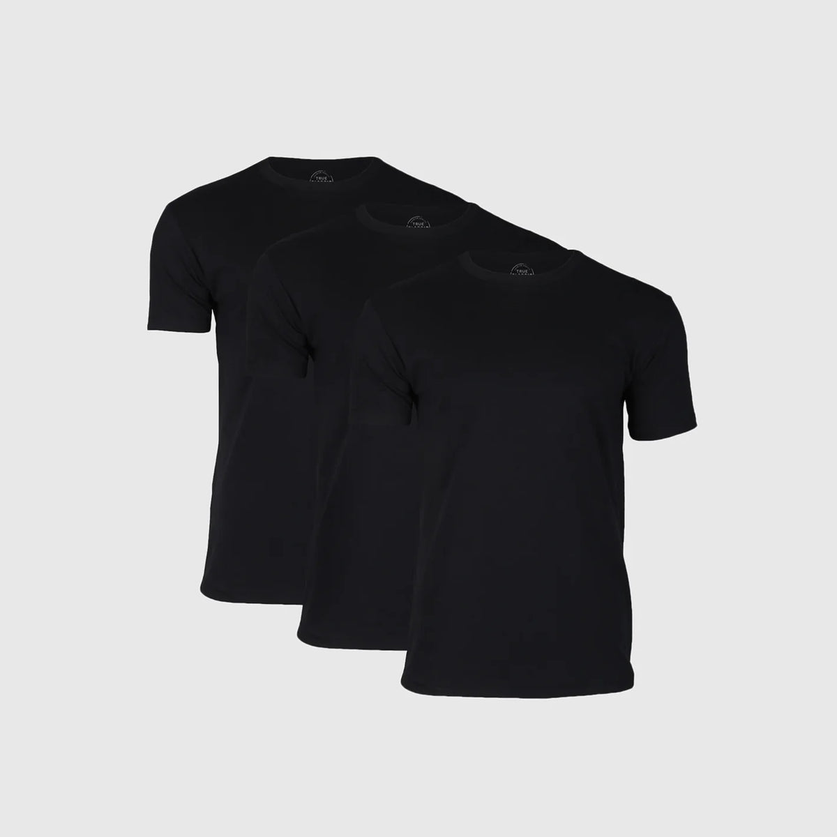 Classic Crew Neck Unisex (3-Pack)