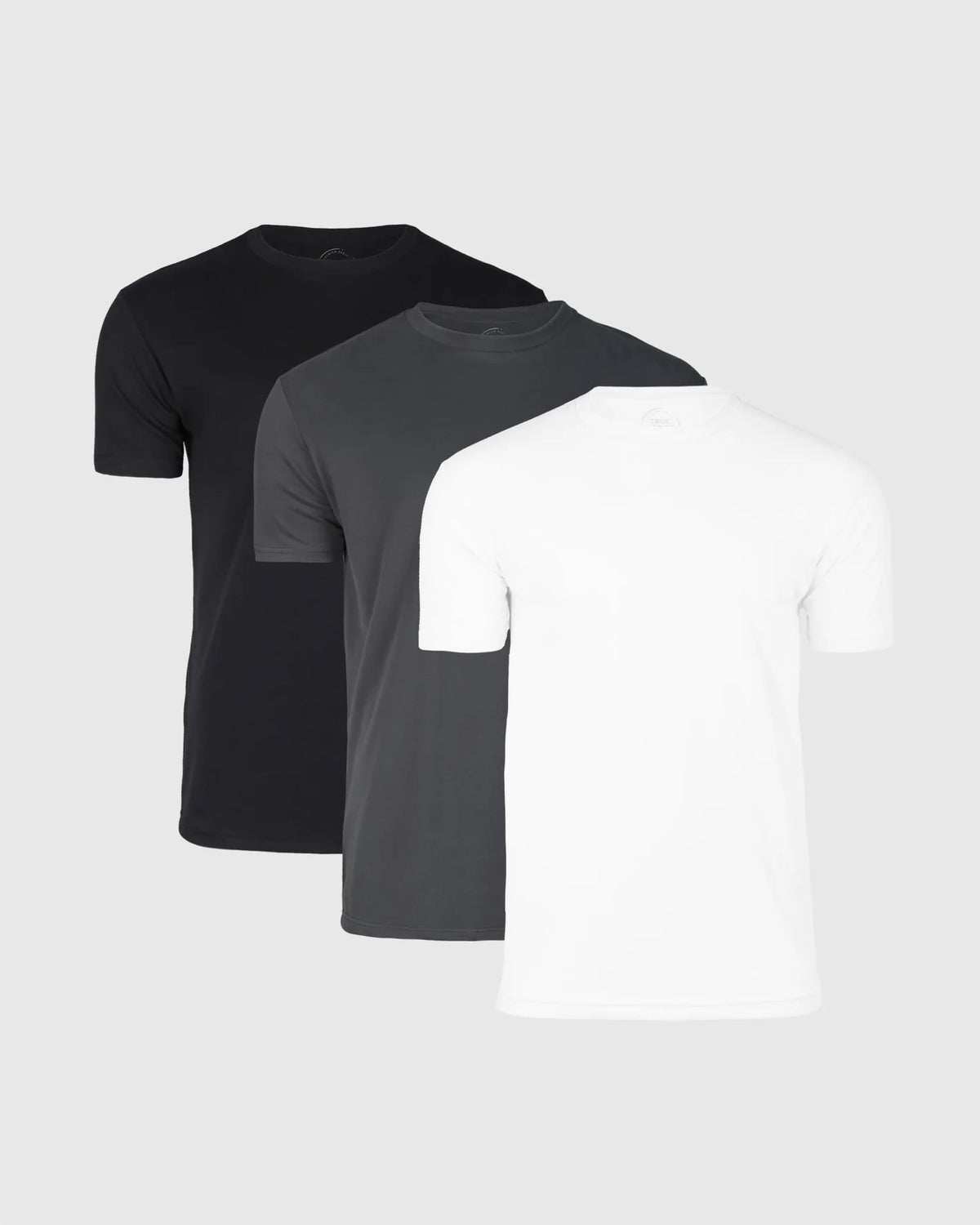 Classic Crew Neck Unisex (3-Pack)