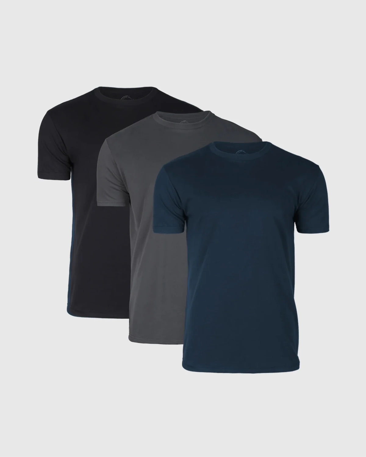 Classic Crew Neck Unisex (3-Pack)