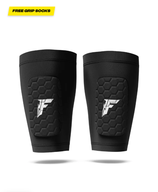 Built-In Shin Pads (Buy 1 Get 1 FREE)