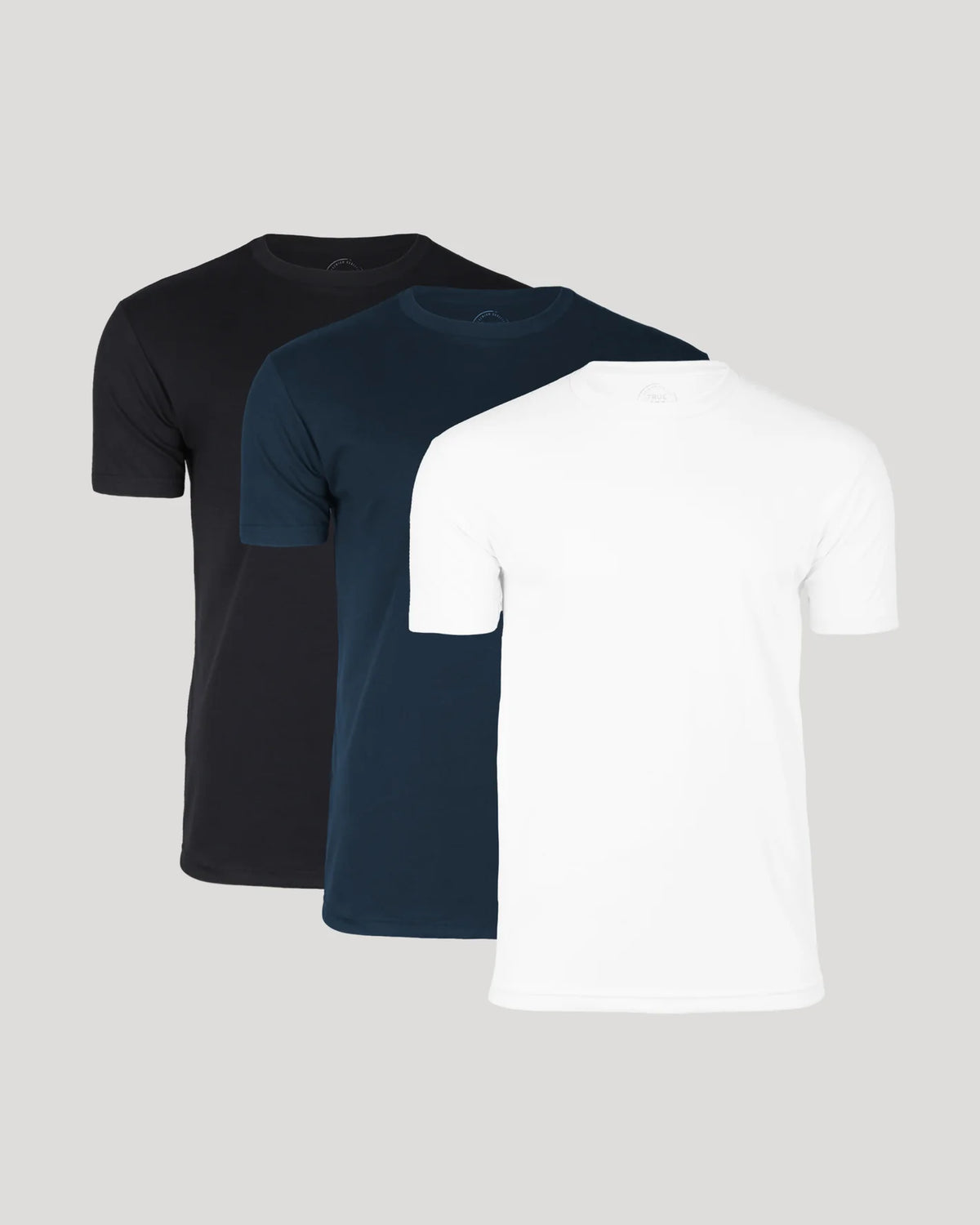 Classic Crew Neck Unisex (3-Pack)