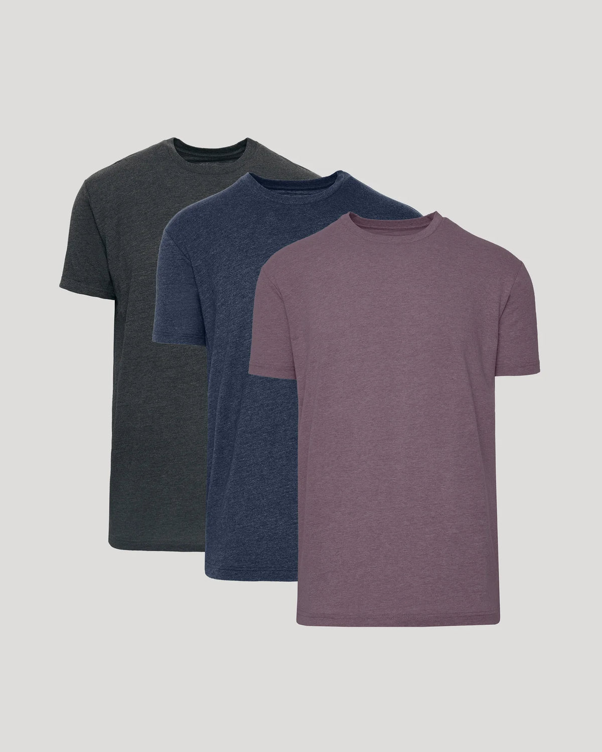 Classic Crew Neck Unisex (3-Pack)