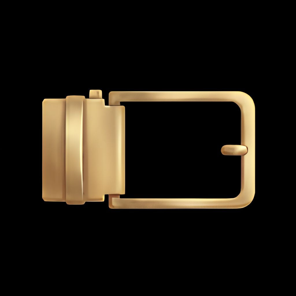 The Buckli Belt | 3-PACK