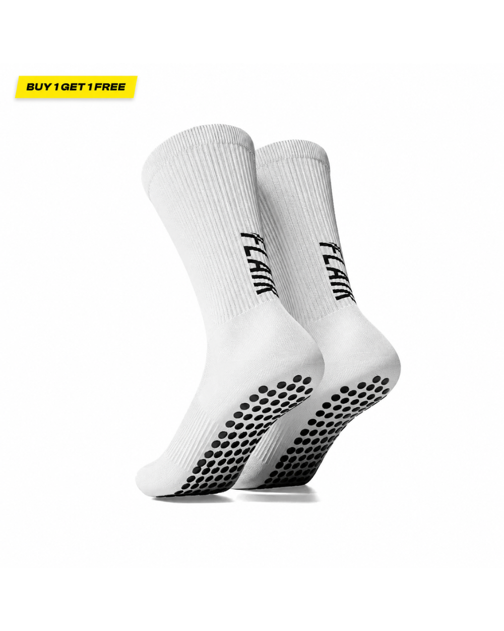 Performance Grip Socks Pro