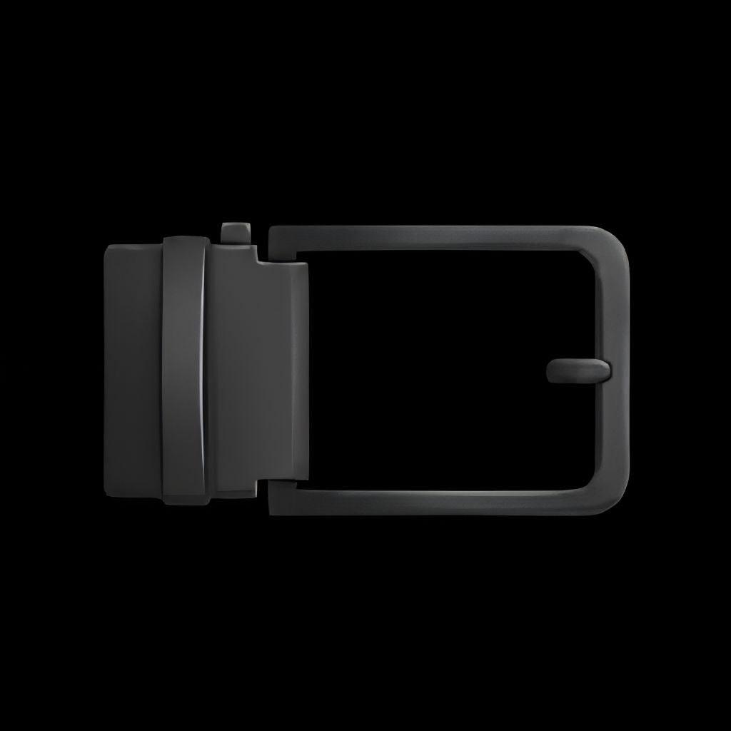 The Buckli Belt | 3-PACK