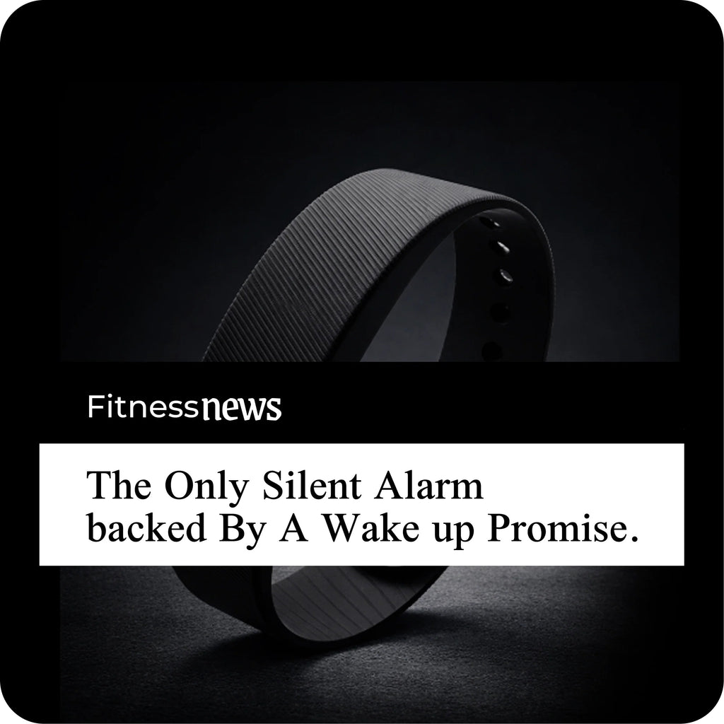 Pulse™ Vibration Alarm