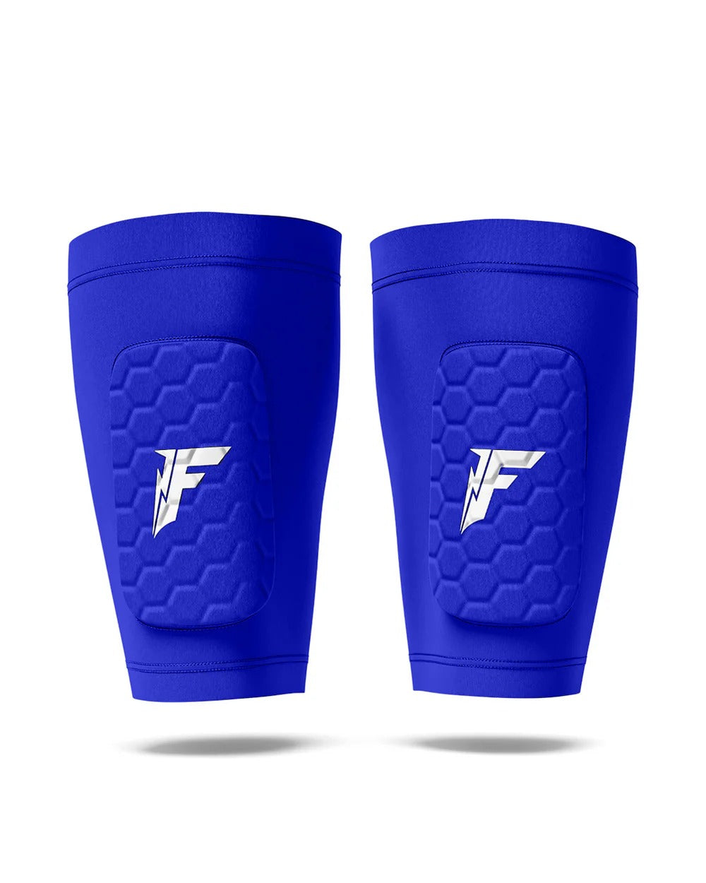 Built-In Shin Pads (Buy 1 Get 1 FREE)