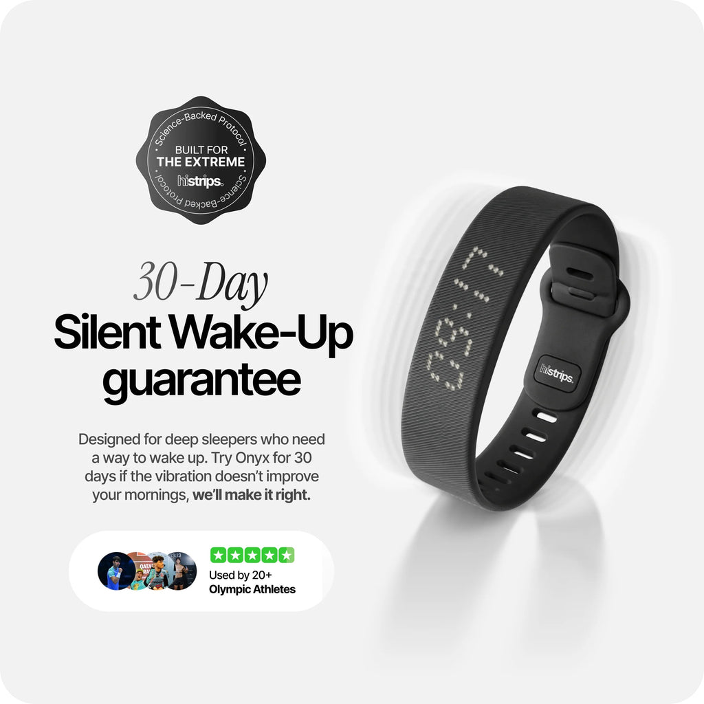 Pulse™ Vibration Alarm