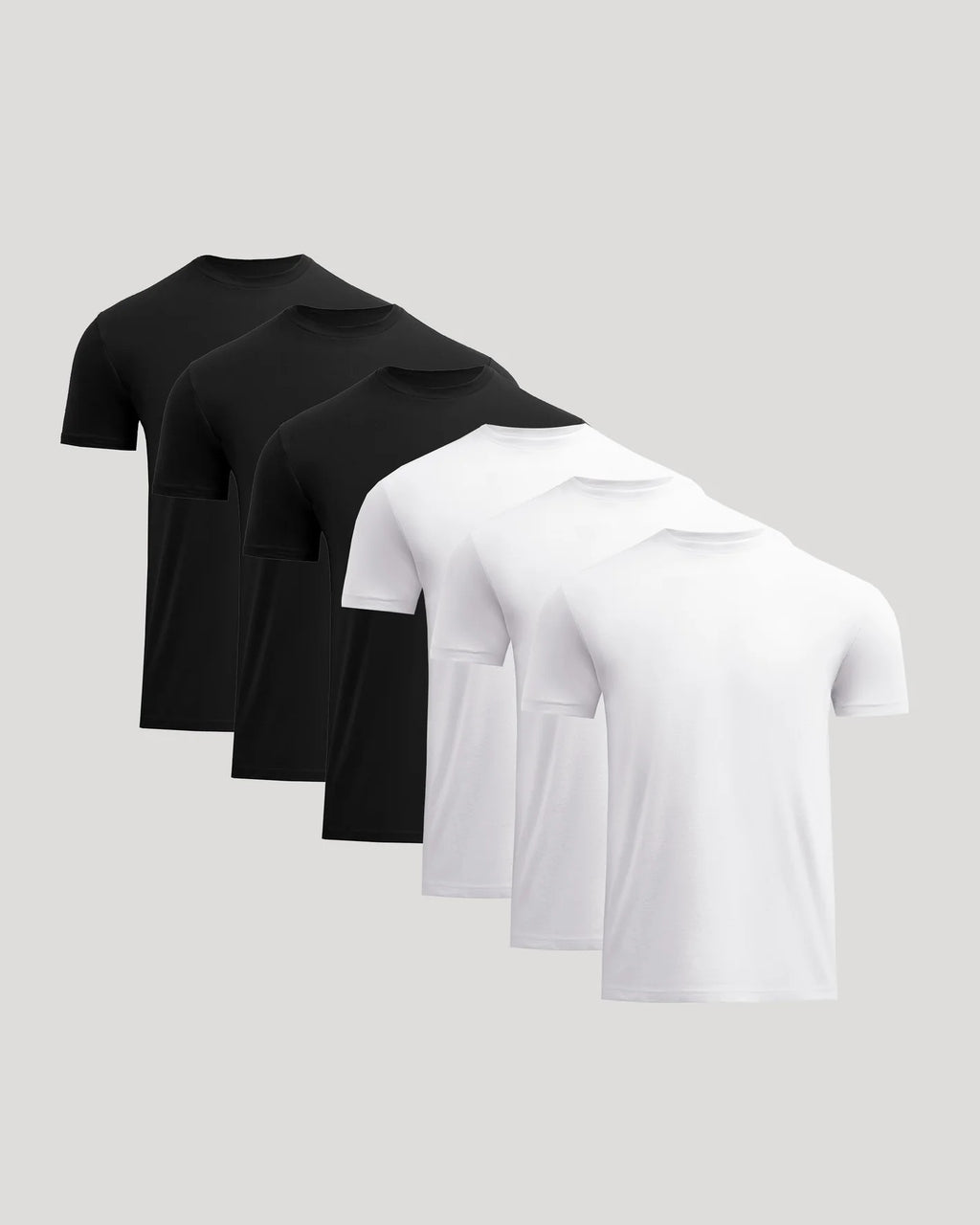 Classic Crew Neck Unisex (6-Pack)