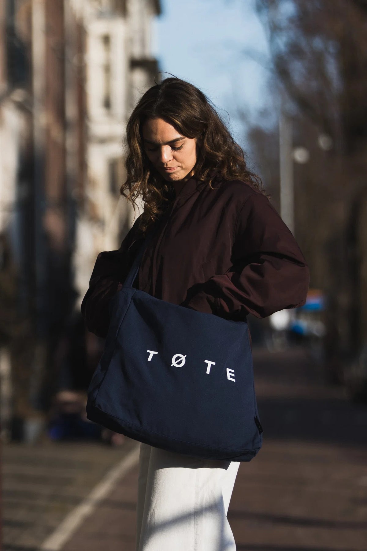 TØTE Bag