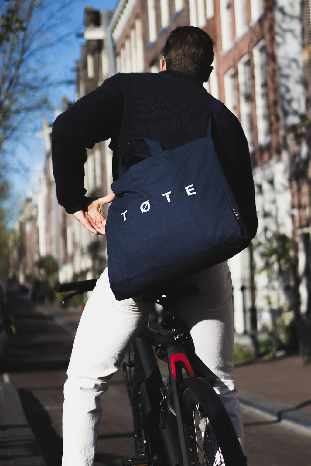 TØTE Bag