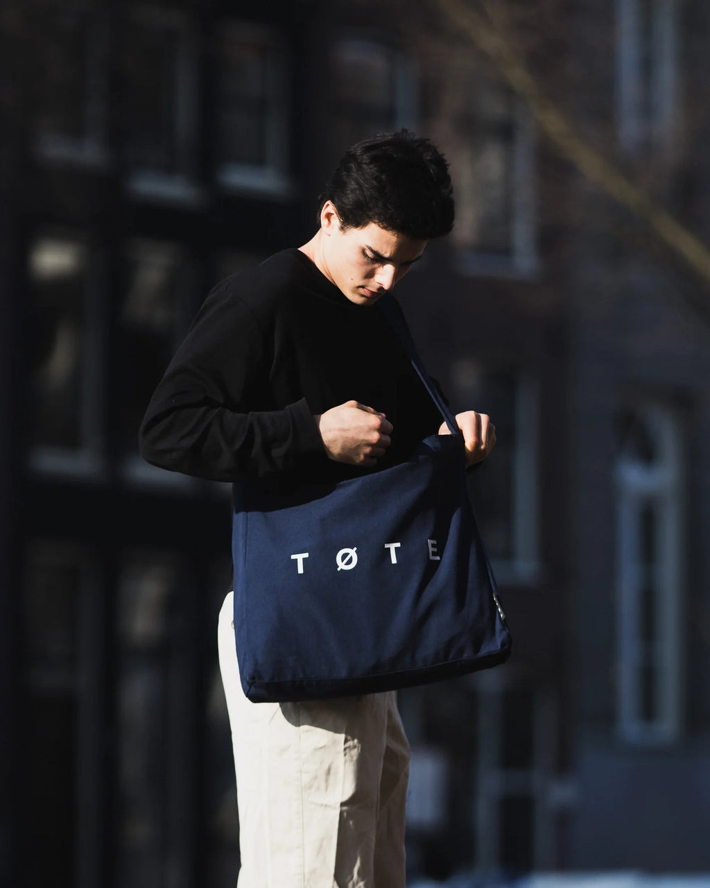 TØTE Bag