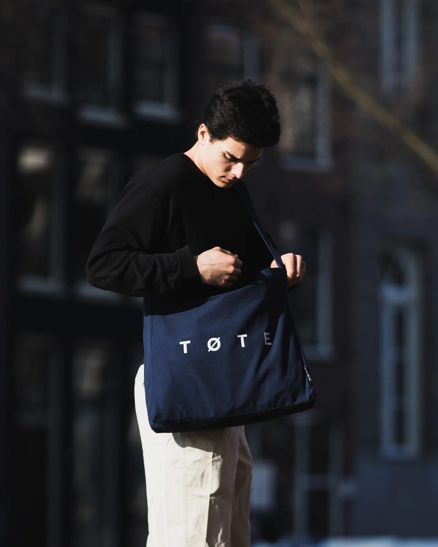 TØTE Bag