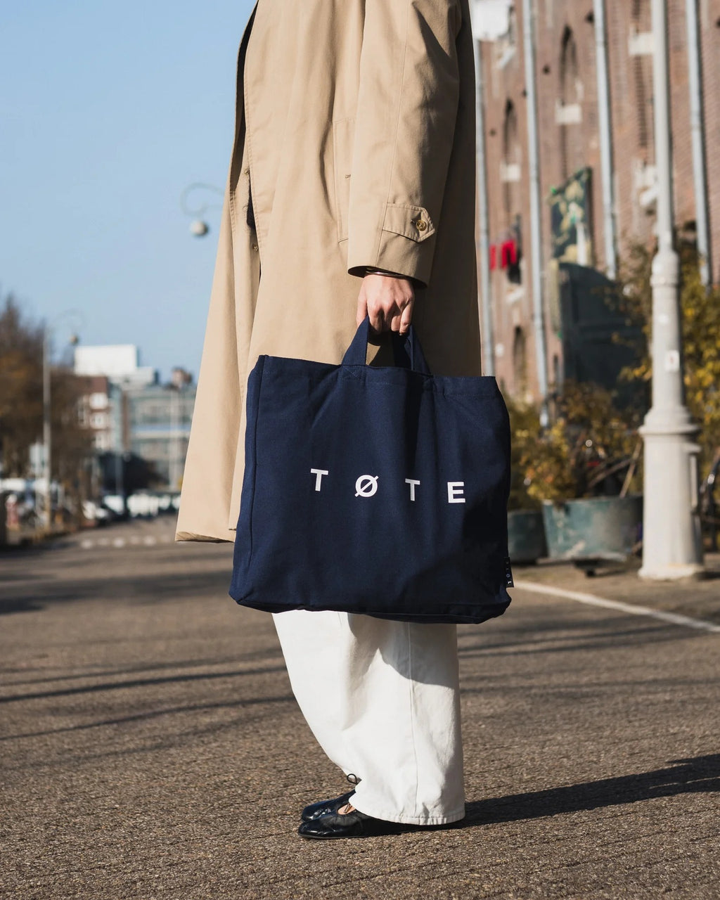 TØTE Bag