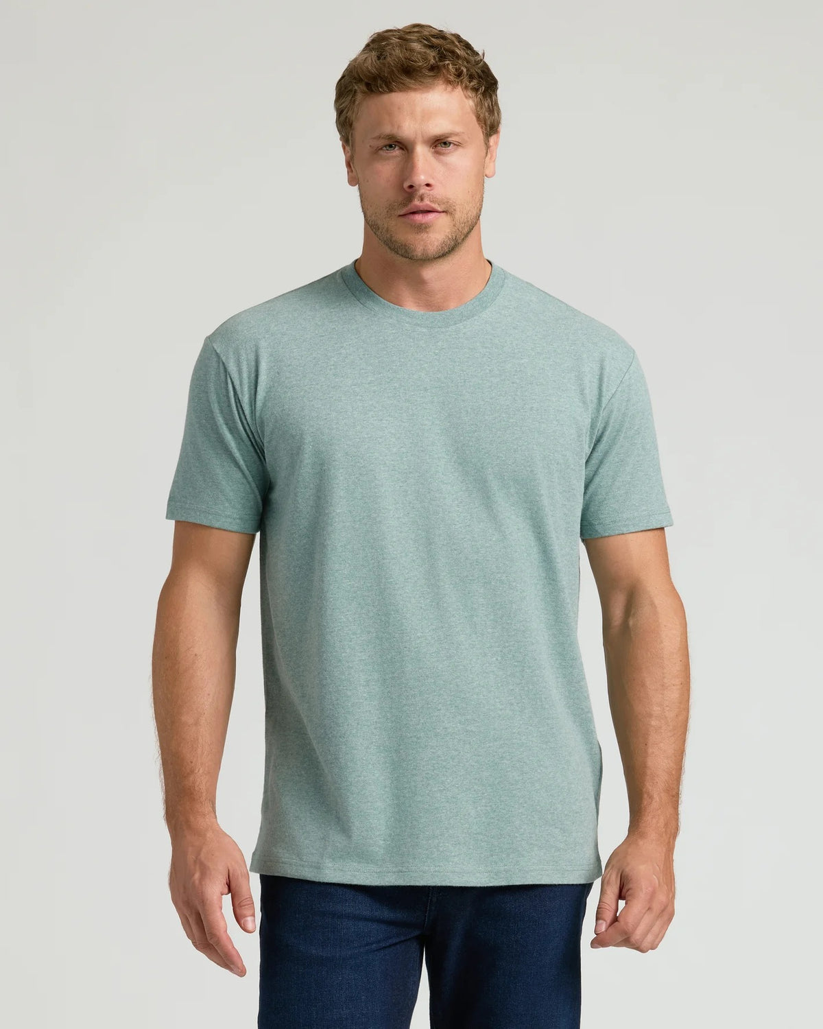 Classic Crew Neck Unisex (6-Pack)