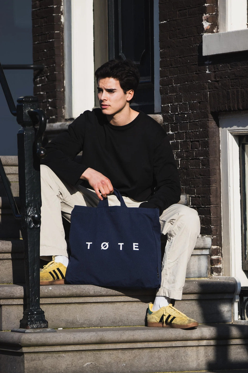 TØTE Bag