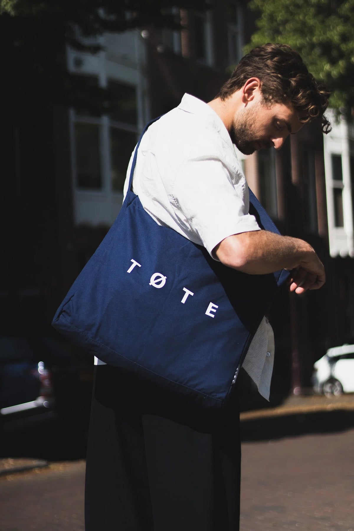 TØTE Bag