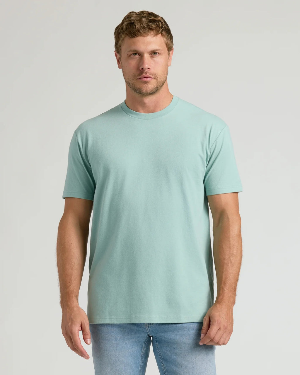 Classic Crew Neck Unisex (6-Pack)