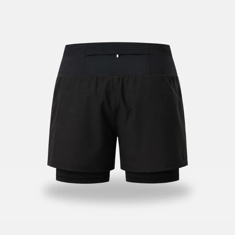 2-in-1 Marathon Pro Shorts (2+1 FREE)