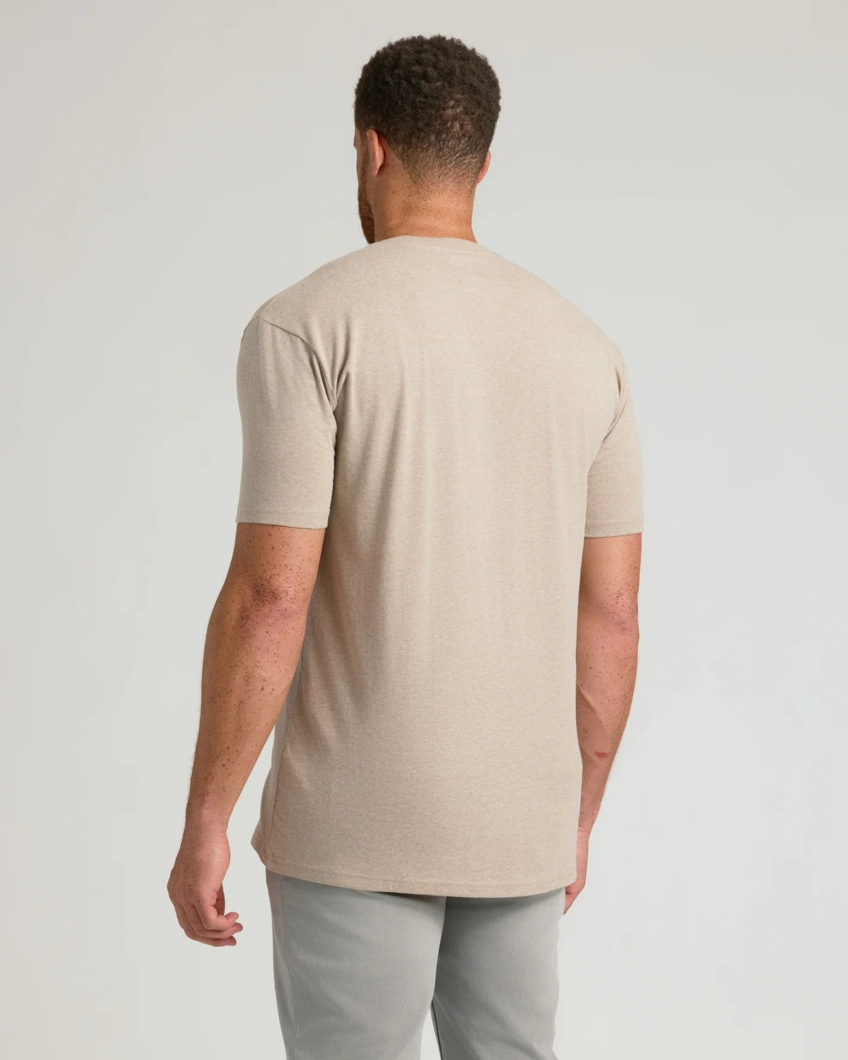 Classic Crew Neck Unisex (6-Pack)