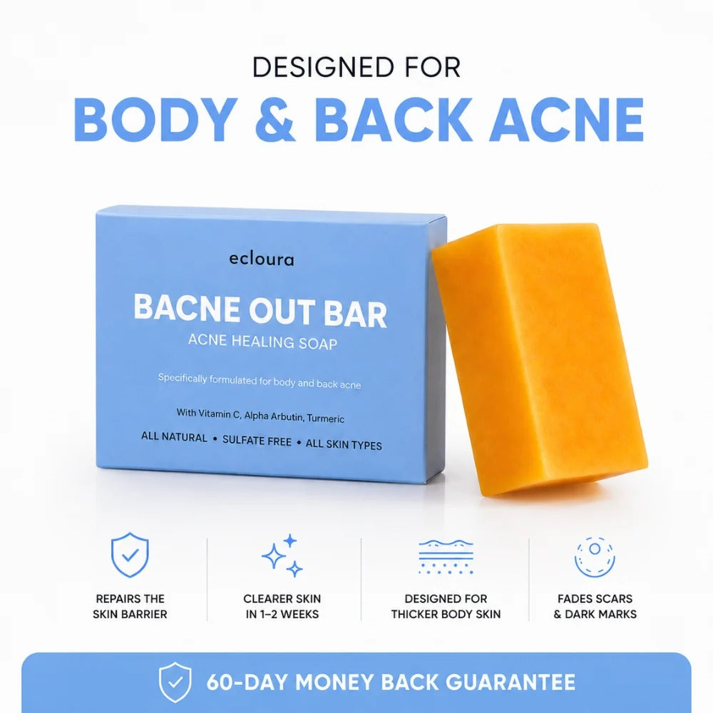Bacne™ Out Bar