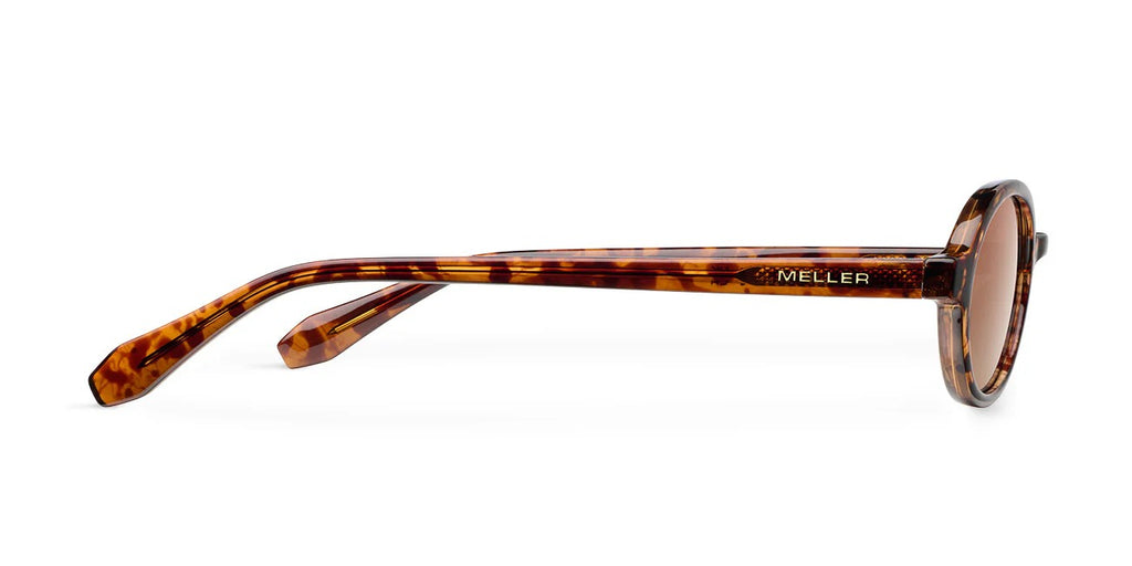 OBA | TIGRIS BROWN Sunglasses