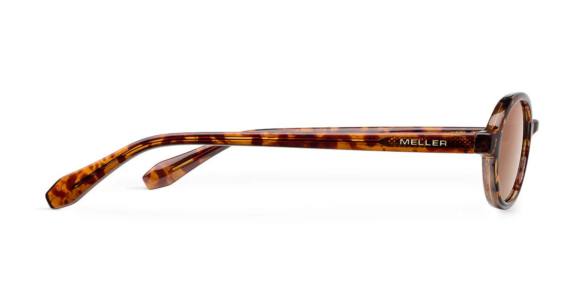 OBA | TIGRIS BROWN Sunglasses