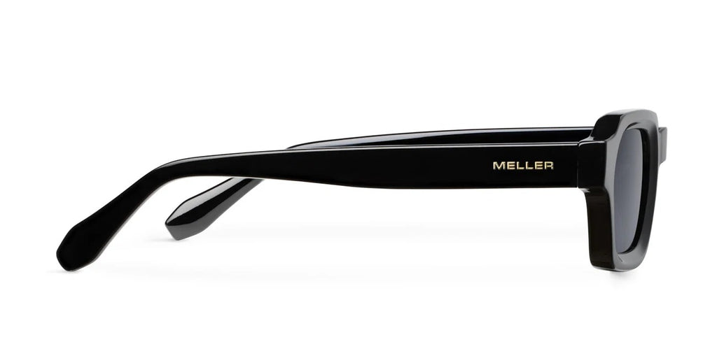 TANA | ALL BLACK Sunglasses