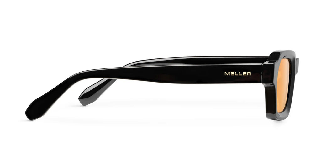 TANA | BLACK ORANGE Sunglasses