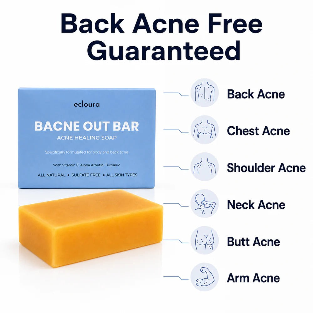 Bacne™ Out Bar