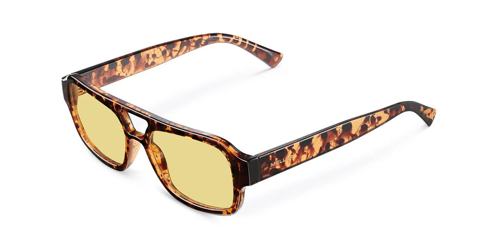 SHIPO | TIGRIS YELLOW Sunglasses