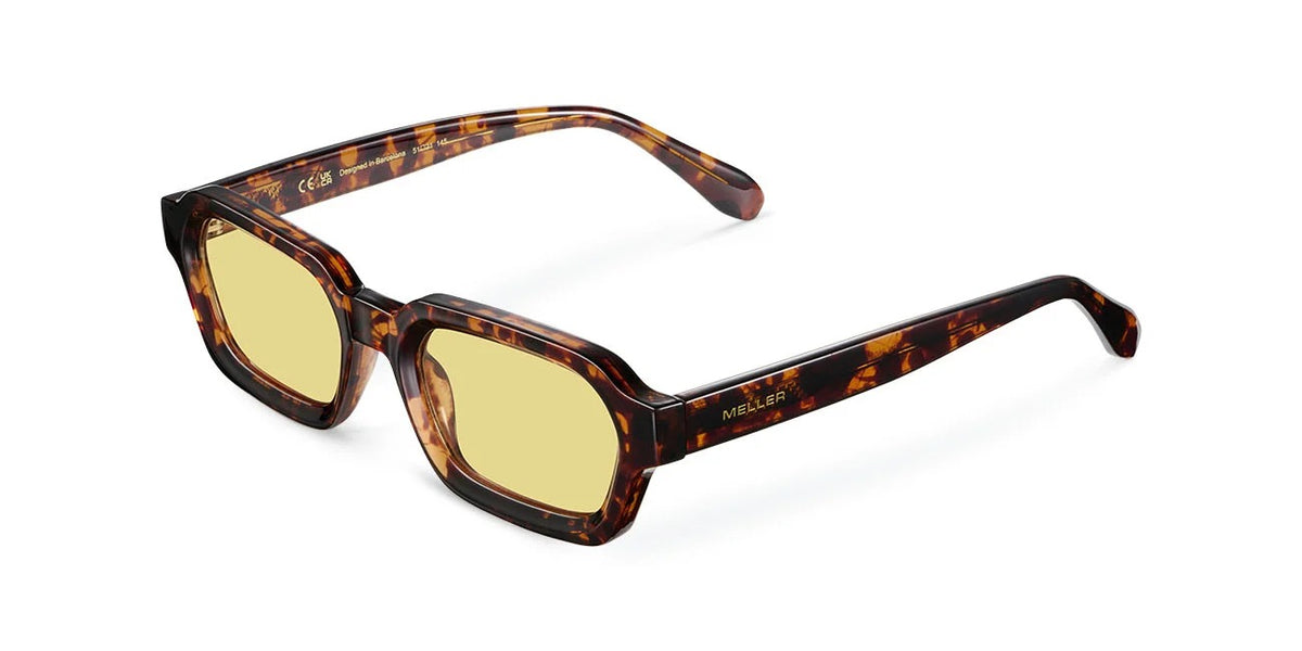 TANA | TIGRIS YELLOW Sunglasses