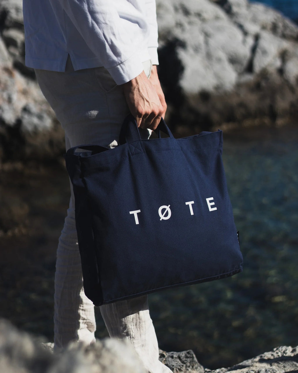 TØTE Bag