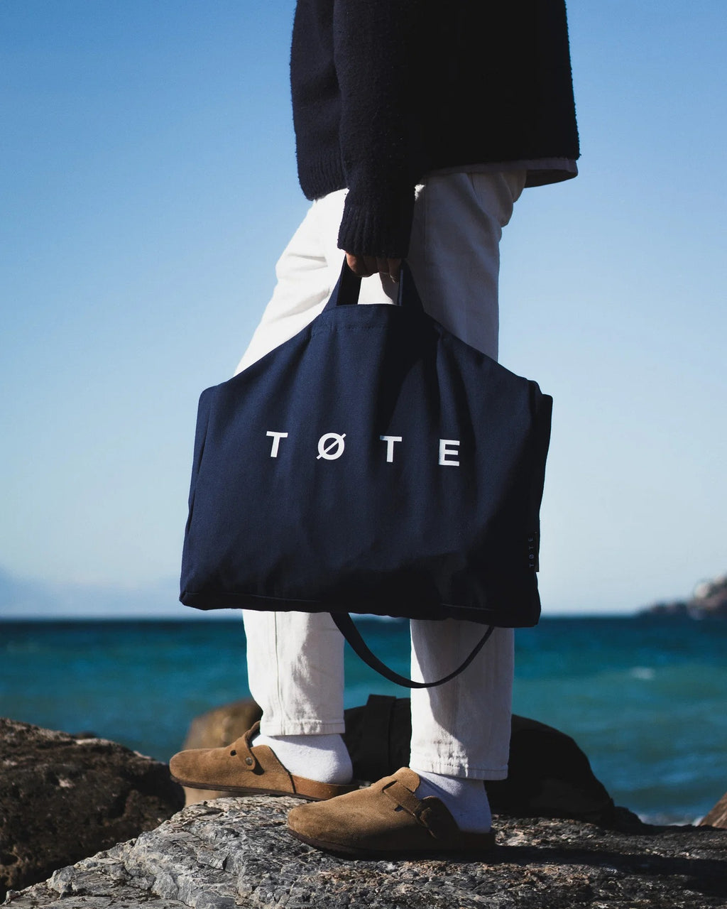 TØTE Bag