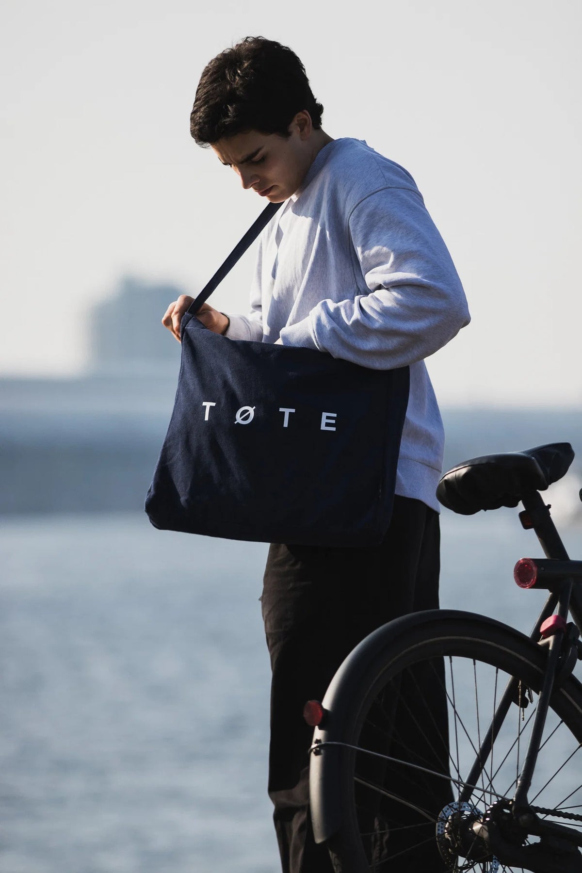 TØTE Bag