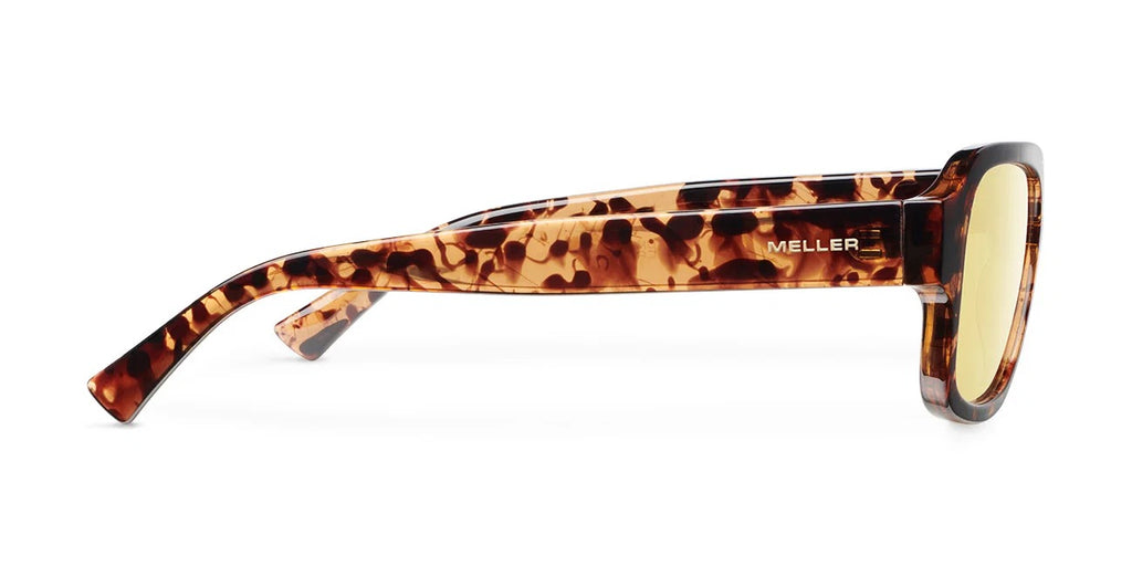 SHIPO | TIGRIS YELLOW Sunglasses