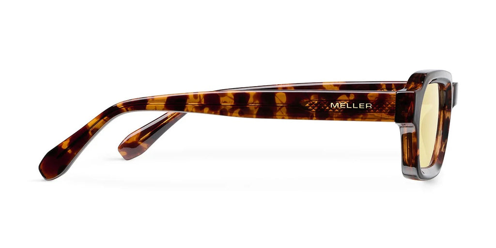 TANA | TIGRIS YELLOW Sunglasses