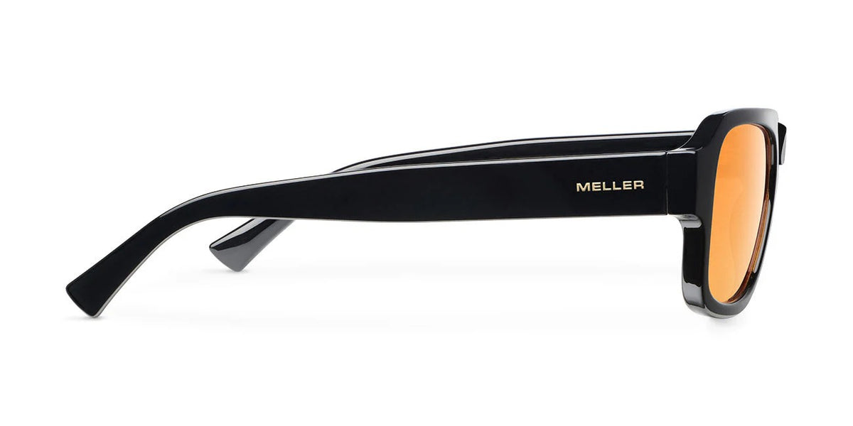 SHIPO | BLACK ORANGE Sunglasses