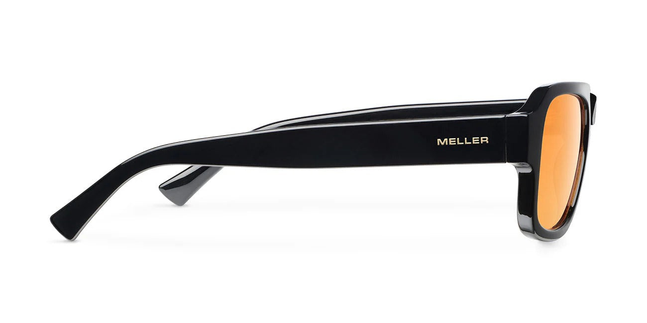 SHIPO | BLACK ORANGE Sunglasses
