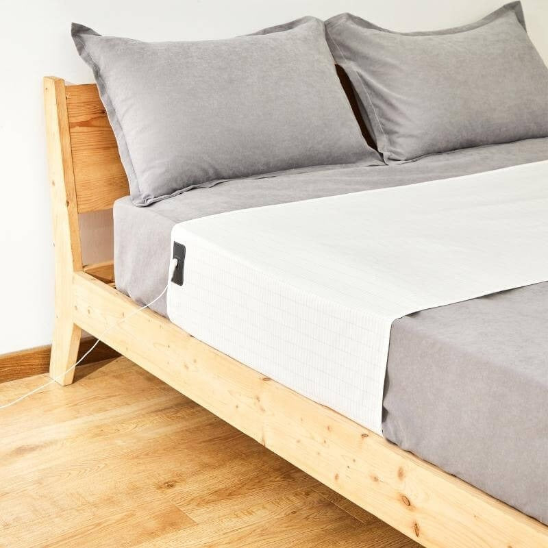 GroundRest™ Bedsheet
