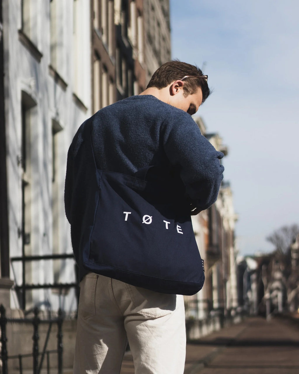 TØTE Bag