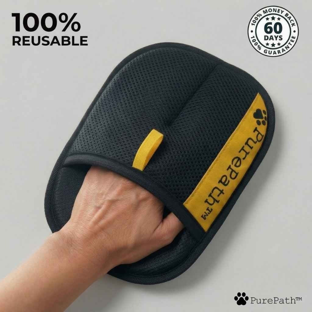 ClearWay™ Glove