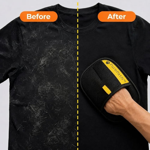 ClearWay™ Glove