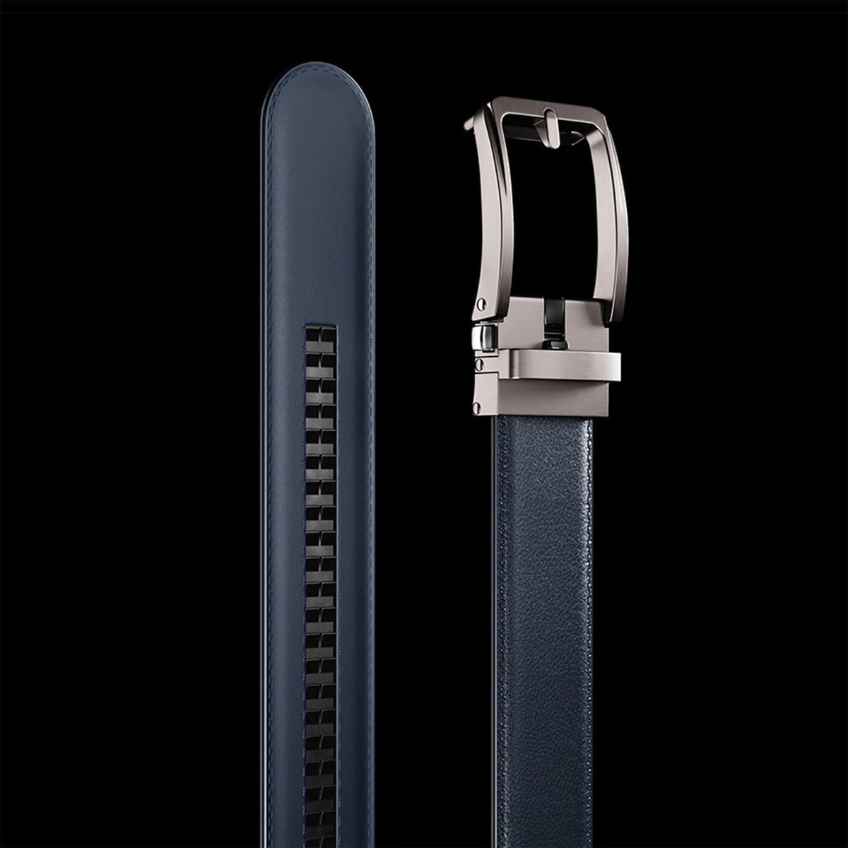 The Buckli Belt | 3-PACK