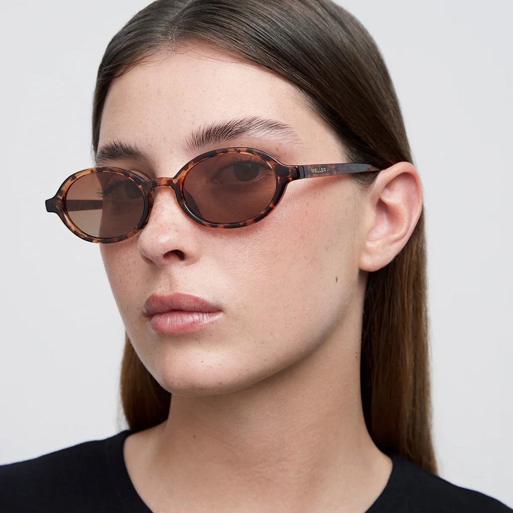 OBA | TIGRIS BROWN Sunglasses